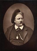 Alfred GREVIN  (1827-1892) - Musée de cire