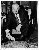 Alfred HITCHCOCK (1899-1980)