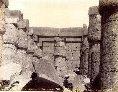 EGYPTE - Karnak