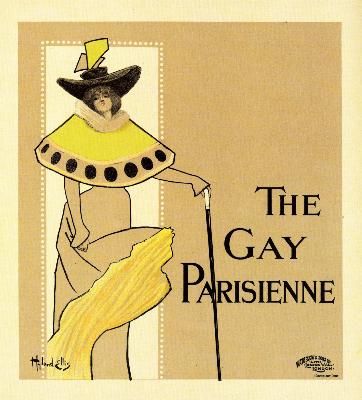 Ellis HYLAND - The Gay Parisienne