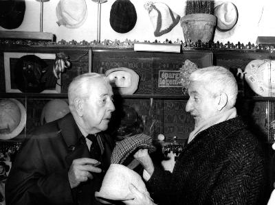 Jacques PREVERT (1900-1977) & Pierre PREVERT (1906-1988)