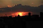 La Tour Saint-Jacques. Saint-Jacques veille sur Paris