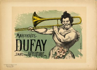 ANQUETIN Louis - Marguerite DUFAY