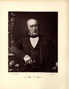 Claude BERNARD