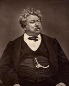 Alexandre DUMAS, Père