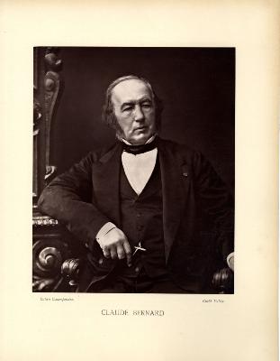 Claude BERNARD