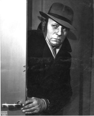 Erich VON STROHEIM  (1885-1957)