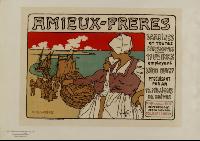  FAY Georges - AMIEUX-FRERES