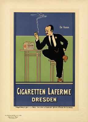 REHM Fritz - CIGARETTEN