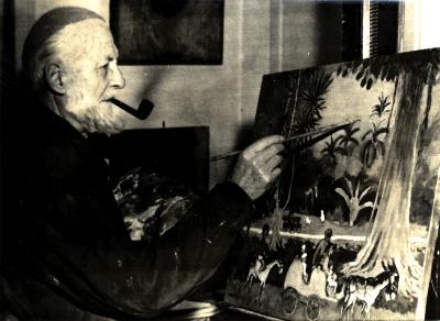 VAN DONGEN Kees  (1877-1968)