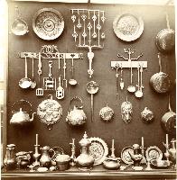 PARIS - EXPOSITION UNIVERSELLE de 1900