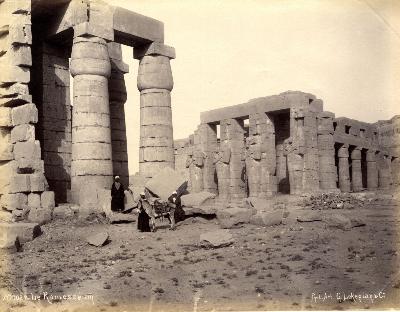 EGYPTE - Louxor
