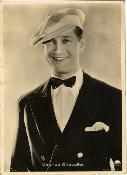 Maurice CHEVALIER  (1888-1972)