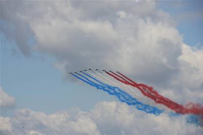 Le Ciel Français