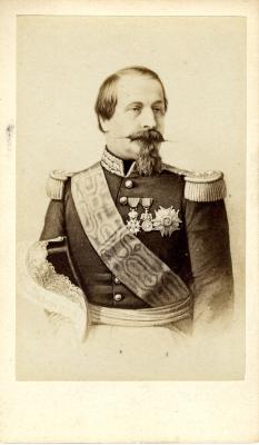 NAPOLEON III  (1808-1873)