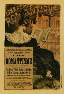 GRASSET  Eugène - Librairie Romantique