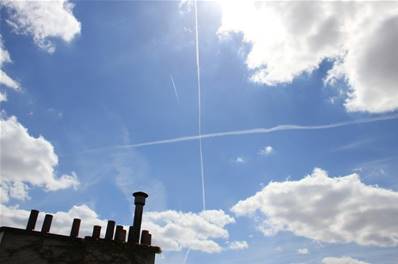 Les signes du Ciel