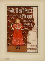 BOUTET DE MONVEL Maurice - Pâte dentifrice du Dr PIERRE