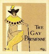 Ellis HYLAND - The Gay Parisienne