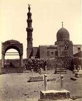 EGYPTE - Le Caire
