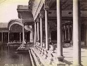 EGYPTE - Kiosque de Choubra