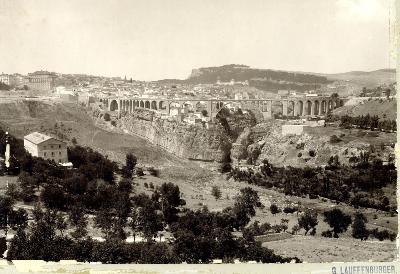 ALGERIE - CONSTANTINE