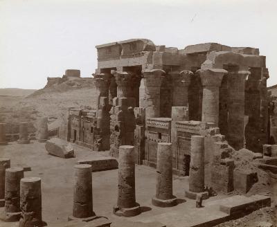 EGYPTE - Kôm Ombo
