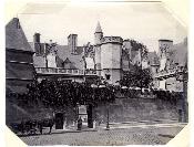 A. HAUTECOEUR - Hôtel de Cluny, musée du Moyen-Âge