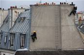 Les alpinistes du Ciel