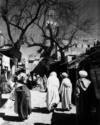 MAROC - Janvier 1964