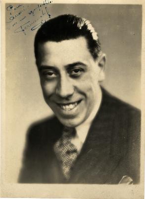 FERNANDEL (1903-1971)