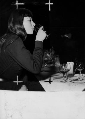 Juliette GRECO