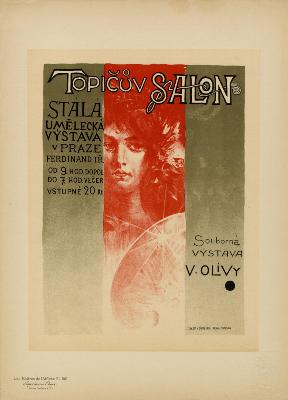 OLIVA Vaclav - Exposition permanente...