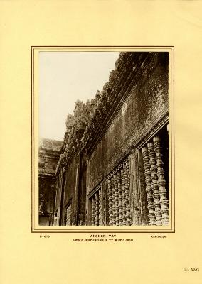 GASTALDY - Cambodge