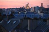 La Butte Montmartre