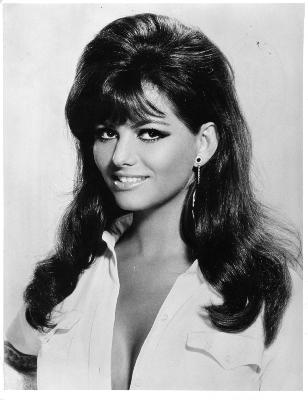 Claudia CARDINALE