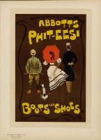 HARDY Dudley - Boots and Shoes