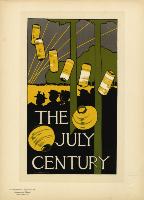 WOODBURY Charles - The July Century