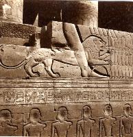 EGYPTE -