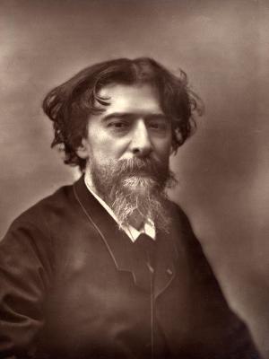 Alphonse DAUDET