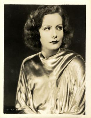 Greta GARBO (1905-1990)