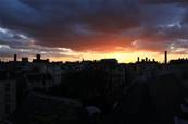 Comme un paysage de mer De Notre-Dame de Paris à Beaubourg