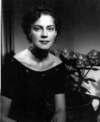 François KOLLAR  (1904-1979) - "La Princesse de Matternich"